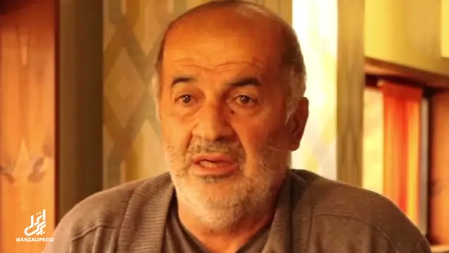 اصغر زارع