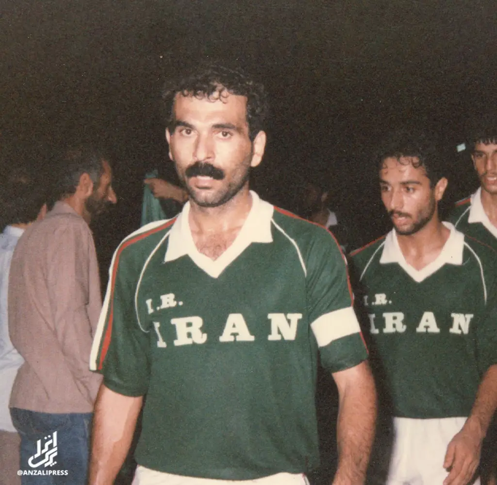 منوچهر درجزی