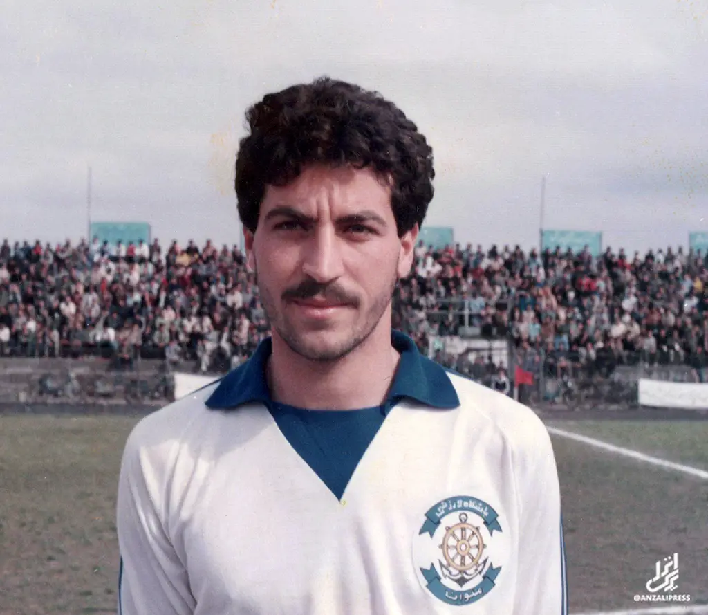 نادر عزت الهی