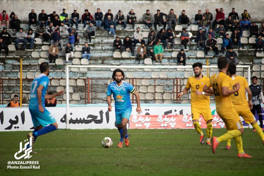 پژمان نوری
