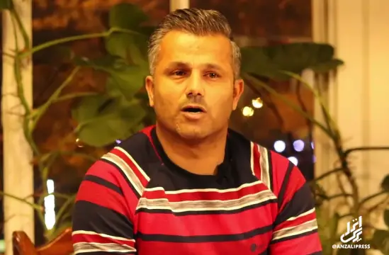 حسن اشجاری