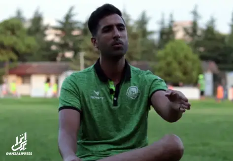 محمد حیدری
