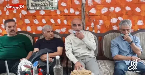 پیشکسوتان ملوان