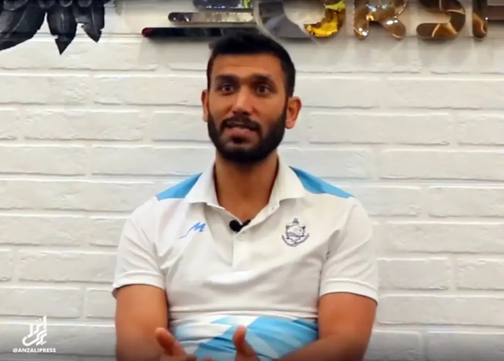 سعید سالارزاده