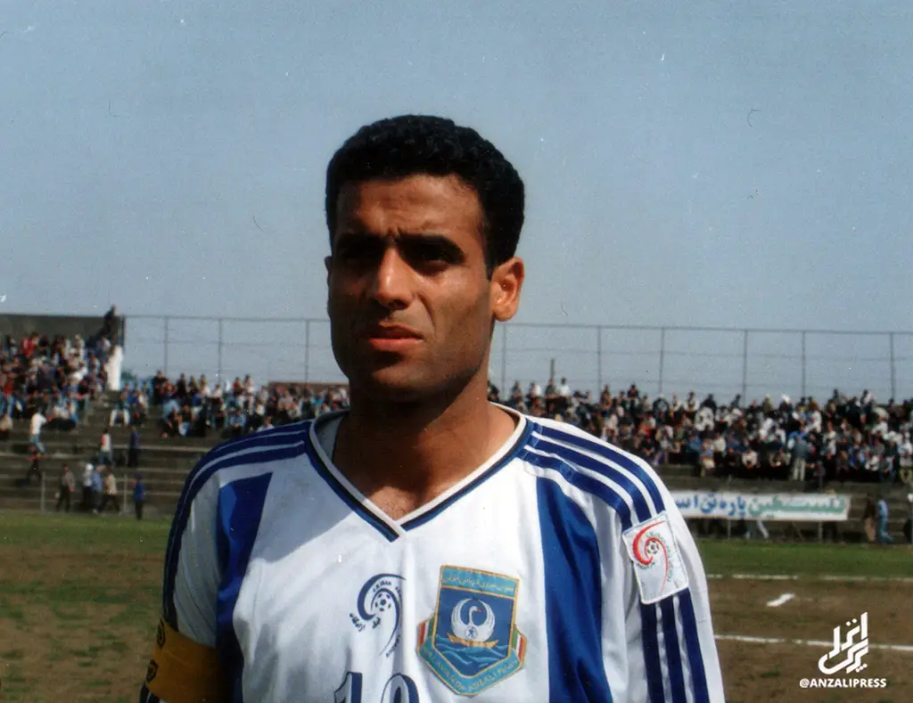 بیژن حسینی