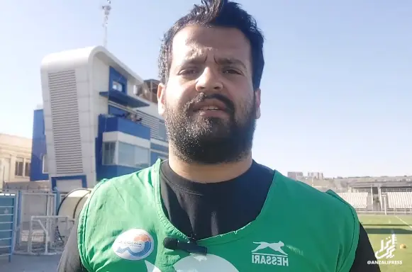 اسماعیل راد
