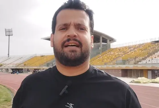 اسماعیل راد