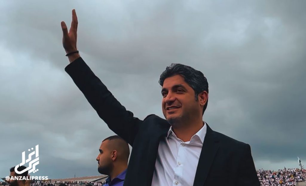اشکان پوررشید
