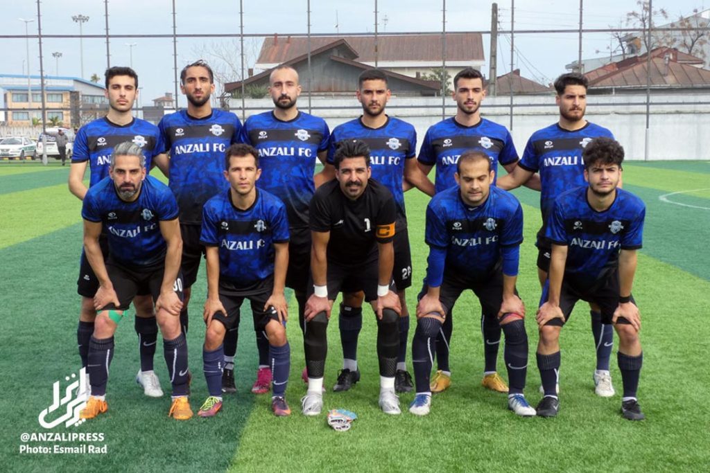 شهرداری انزلی