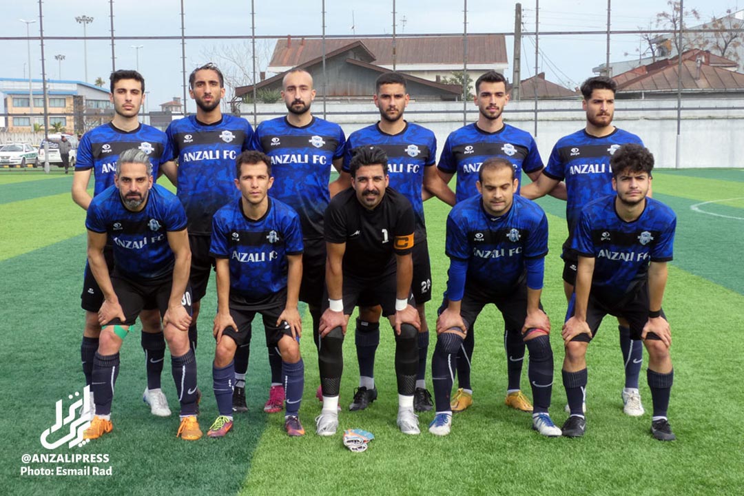 شهرداری انزلی