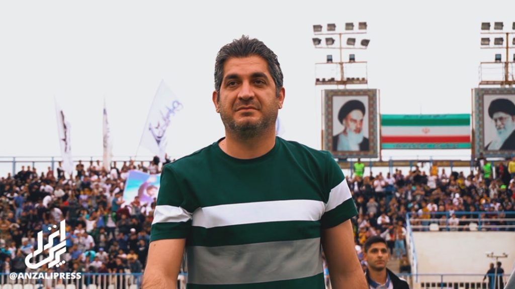 اشکان پوررشید