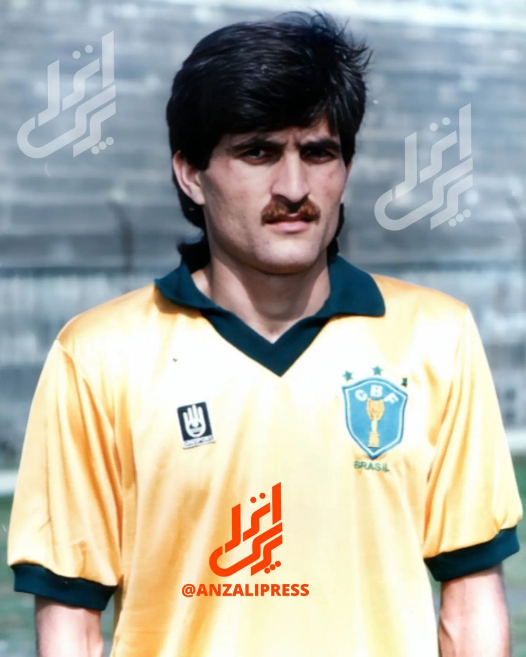 حسین داودی