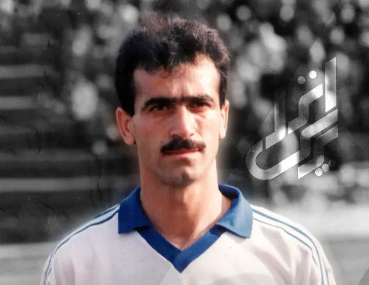 فاضل قدیری