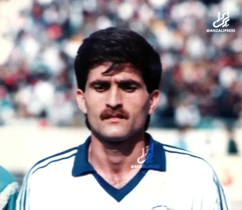 حسین داودی