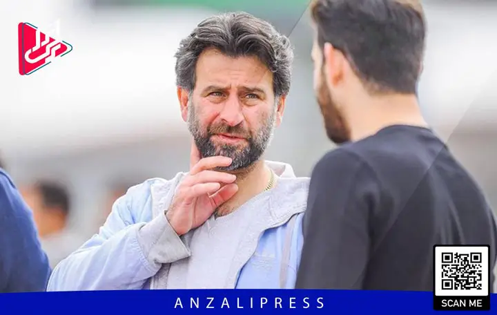 پژمان نوری