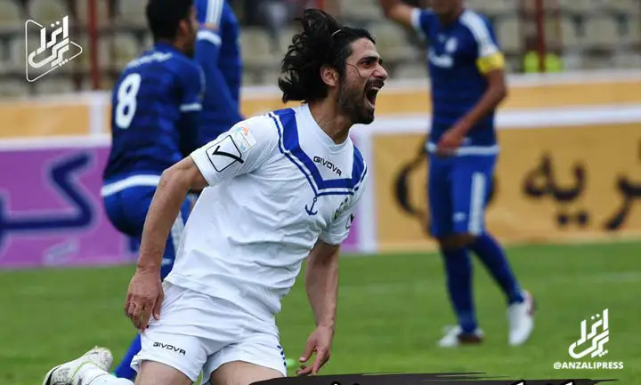سیدجلال رافخایی