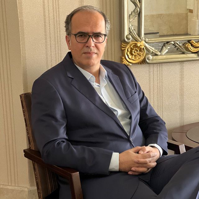 آرش فهمیده