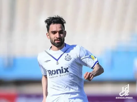 رضا جعفری