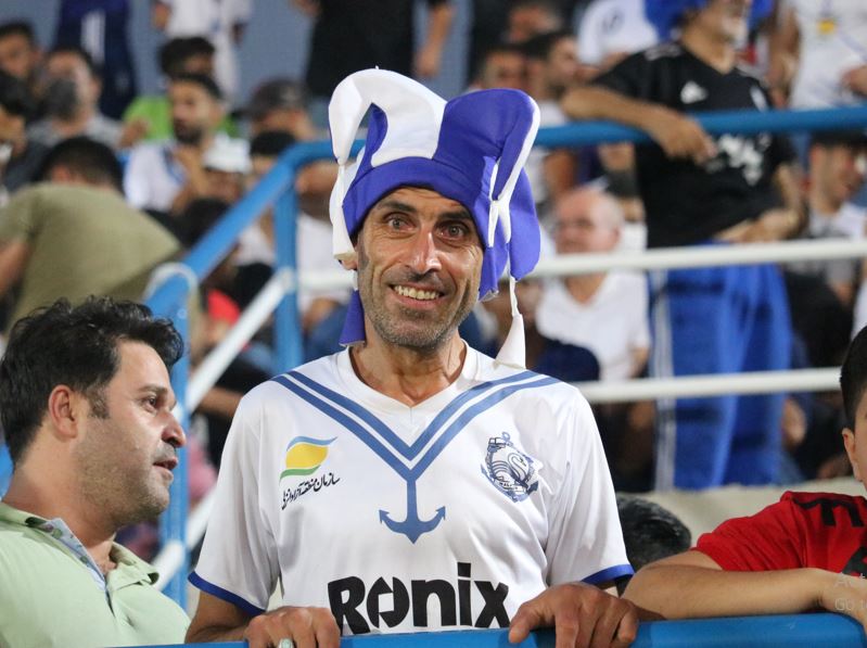 هوادار ملوان