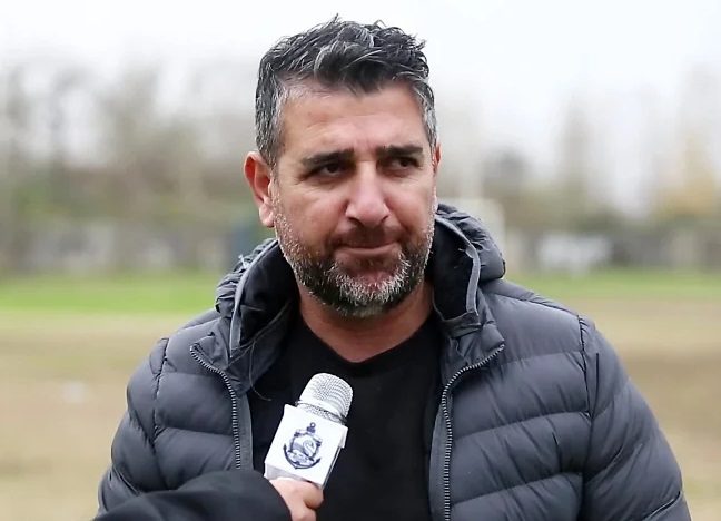 مهدی شفیعیان