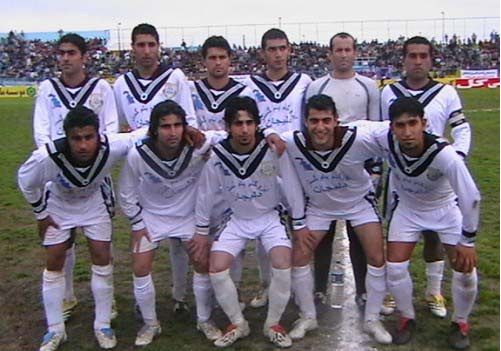 ملوان دهه 80