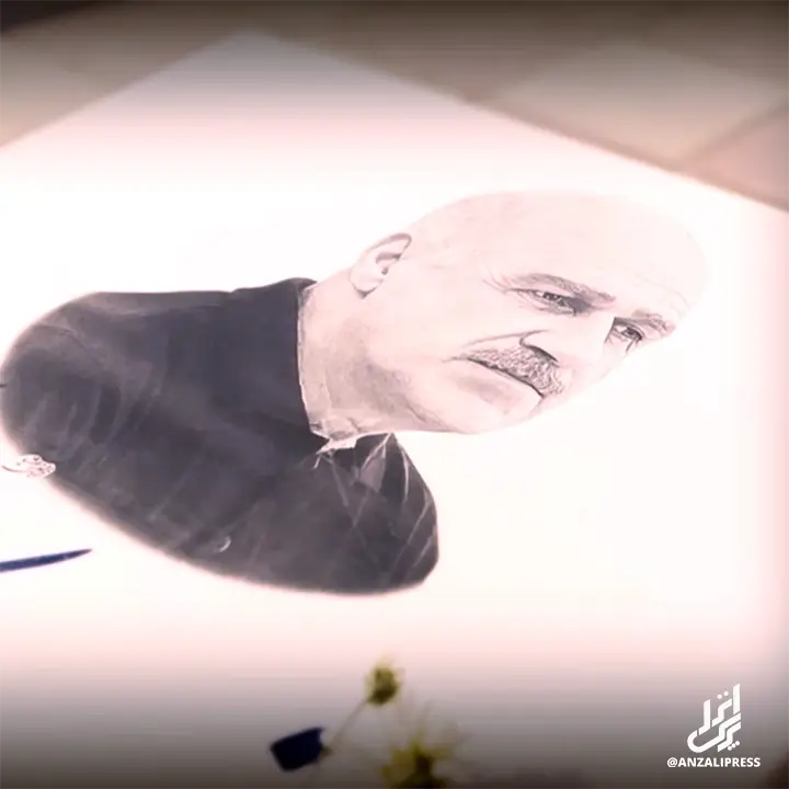 علی نیاکانی