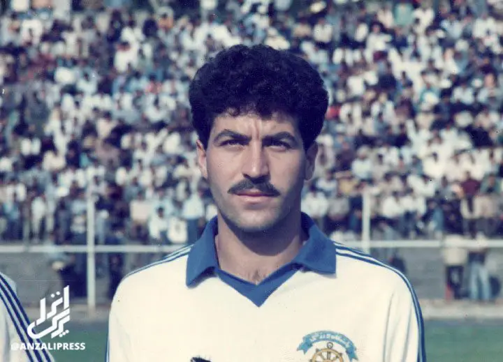 نادر عزت الهی
