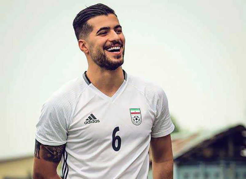 سعید عزت لهی