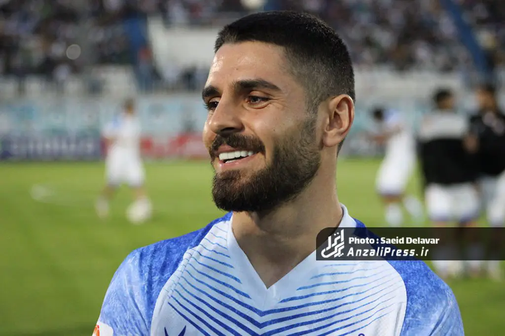 محمد عمری