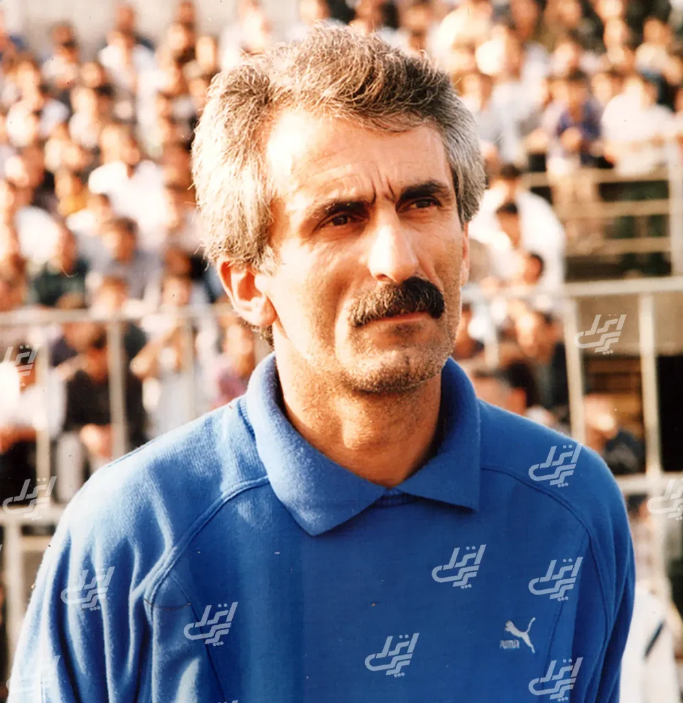 شاپور نوری زاده