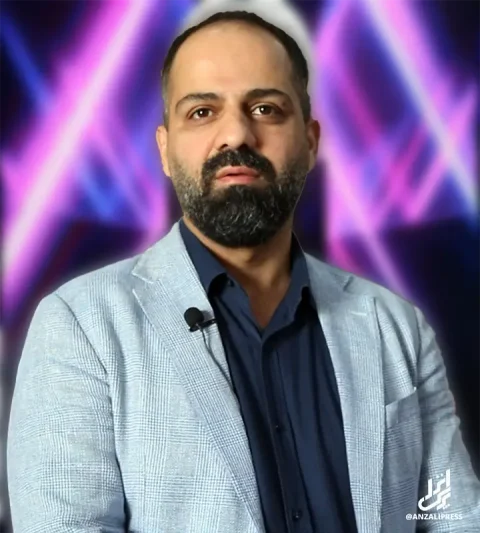 امیر رضی زاده