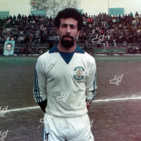 جواد گروهی