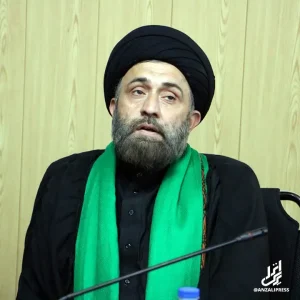 سید ابراهیم مرتضوی