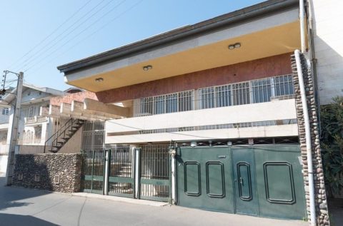 خانه اطیابی انزلی