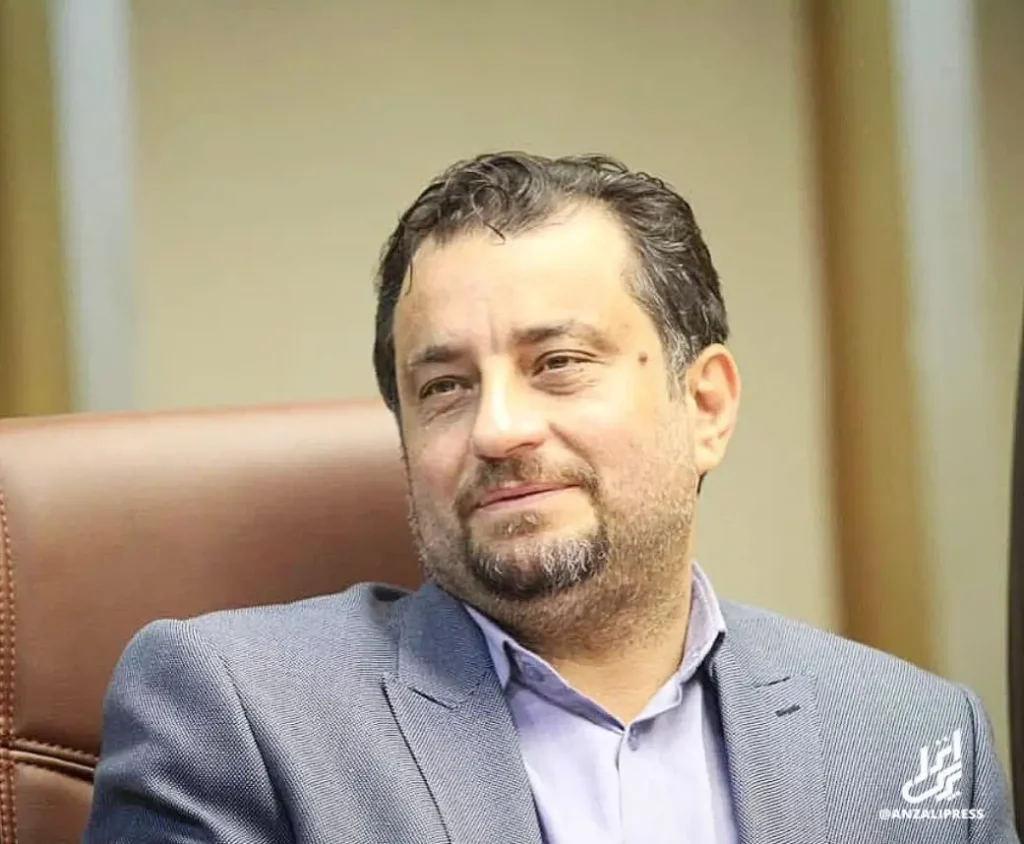دکتر امین افقی