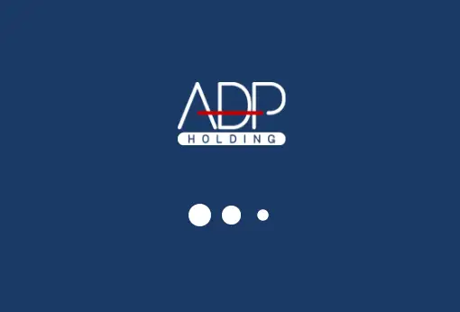 هلدینگ ADP