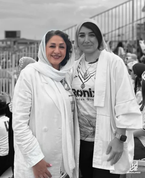 افسانه اسدان