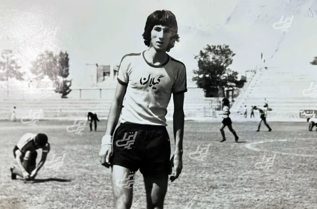 احمد اسپندار