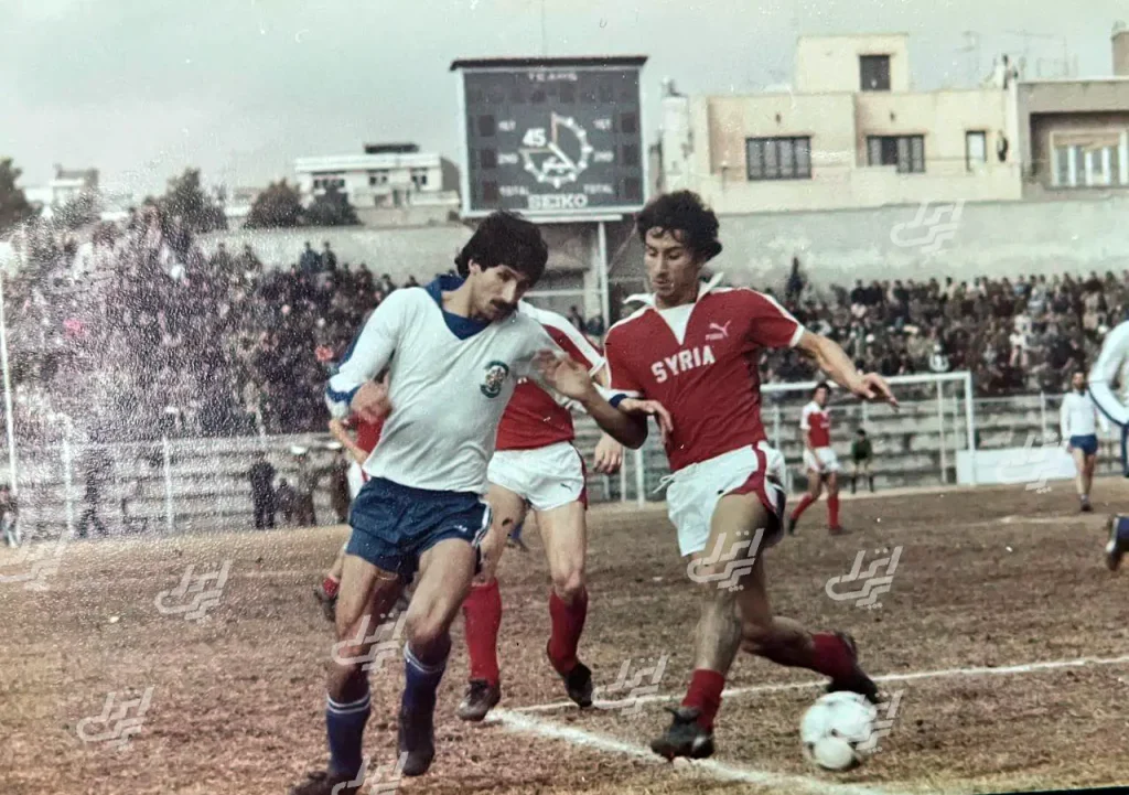 اسپندار مهاجم ملوان
