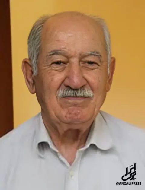 عزیز طویلی