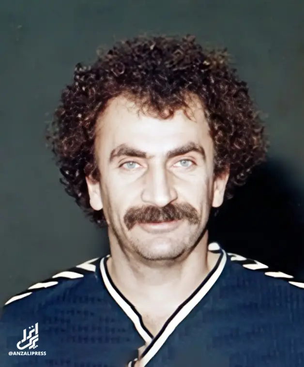 غفور جهانی