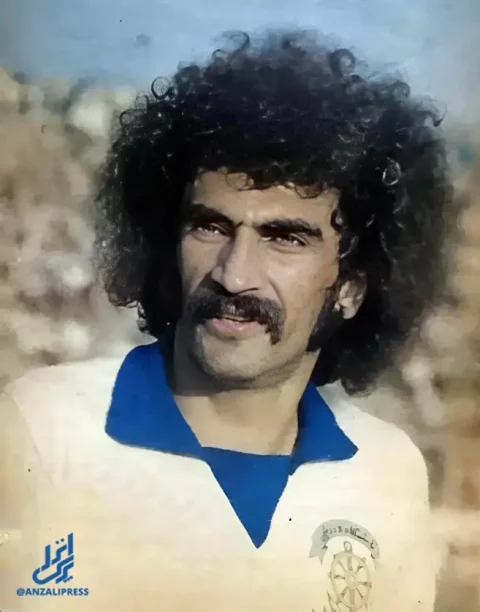 غفور جهانی