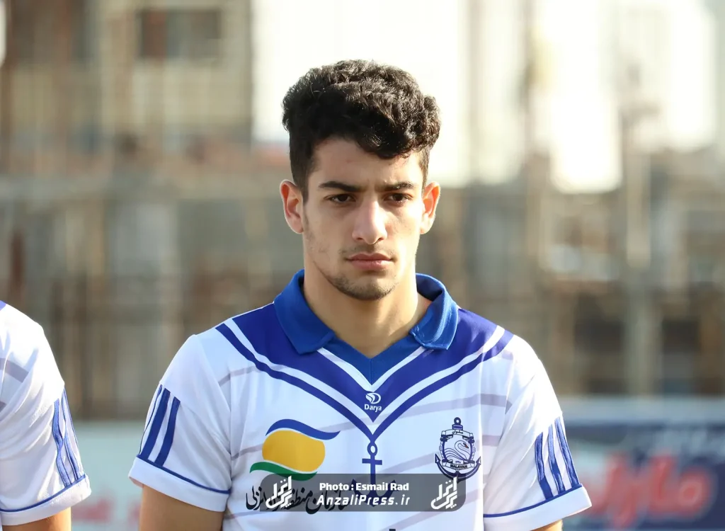 مهدی هاشم نژاد