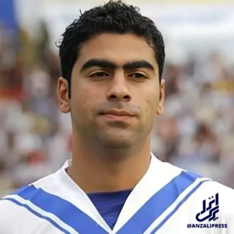 مازیار زارع
