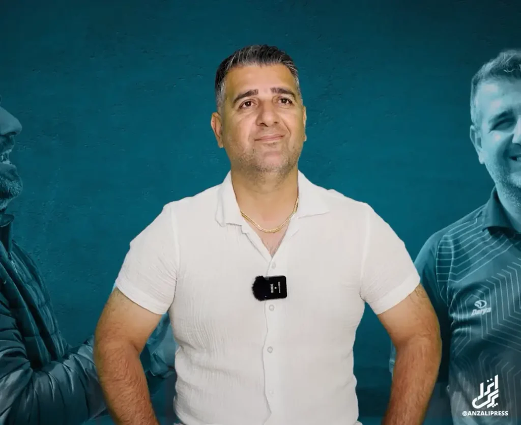 مهدی شفیعیان