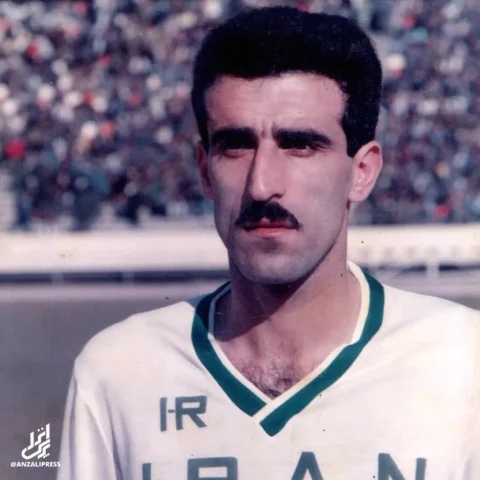 محمد احمدزاده ملوان