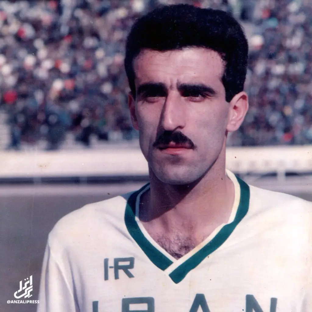 محمد احمدزاده ملوان