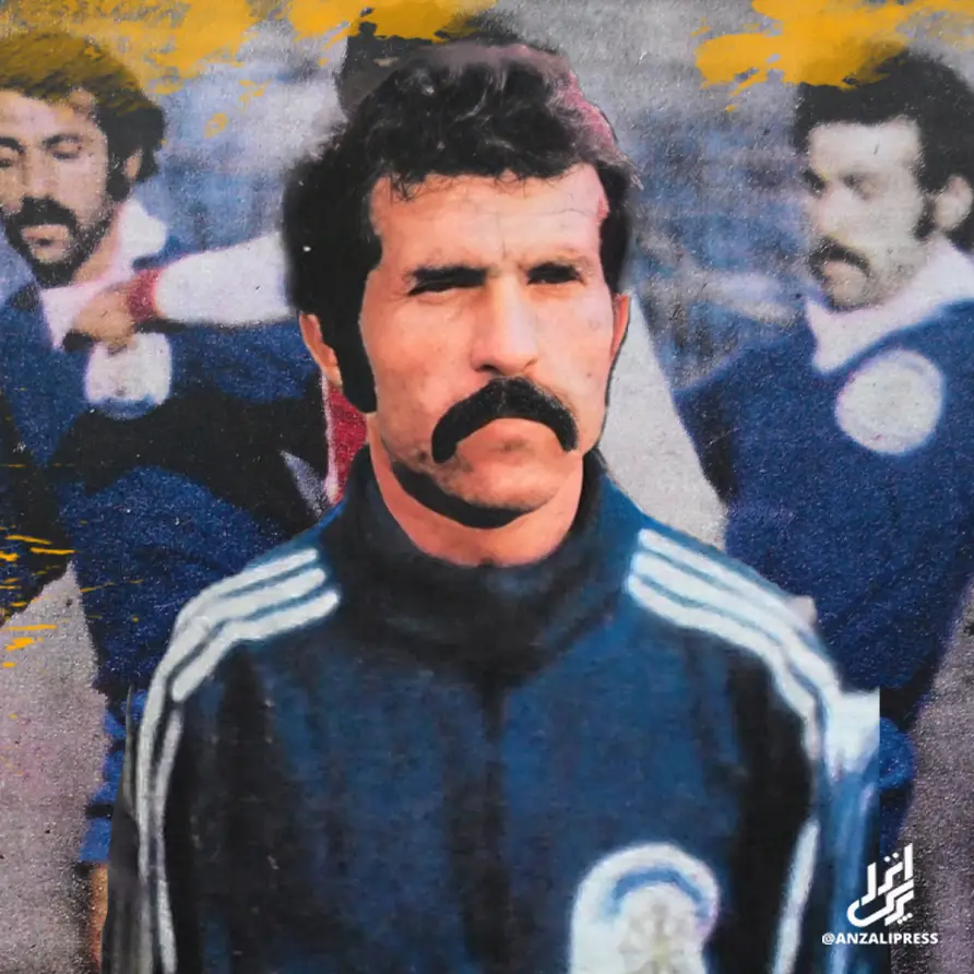 رضا رافت ملوان