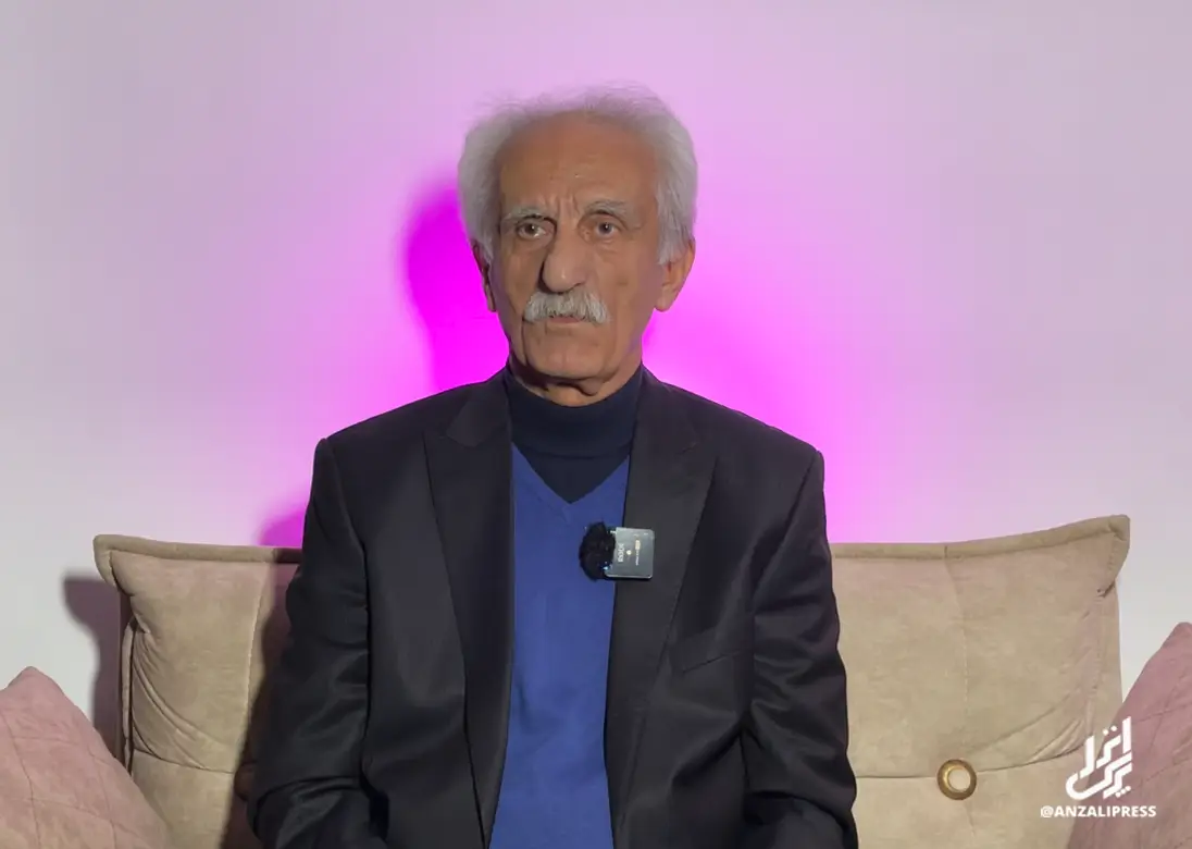 شاپور نوری‌زاده