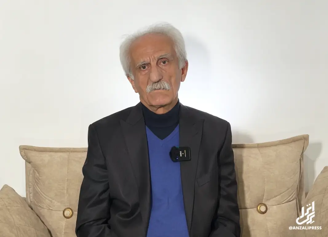 شاپور نوری‌زاده